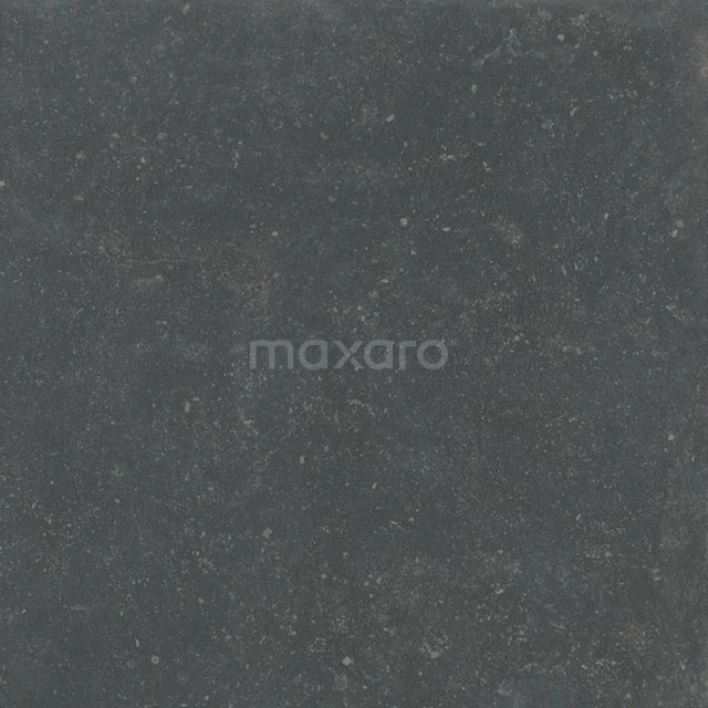 Antique Dark Vloer-/Wandtegel | 60x60 cm Grijs Natuursteenlook 503-040101