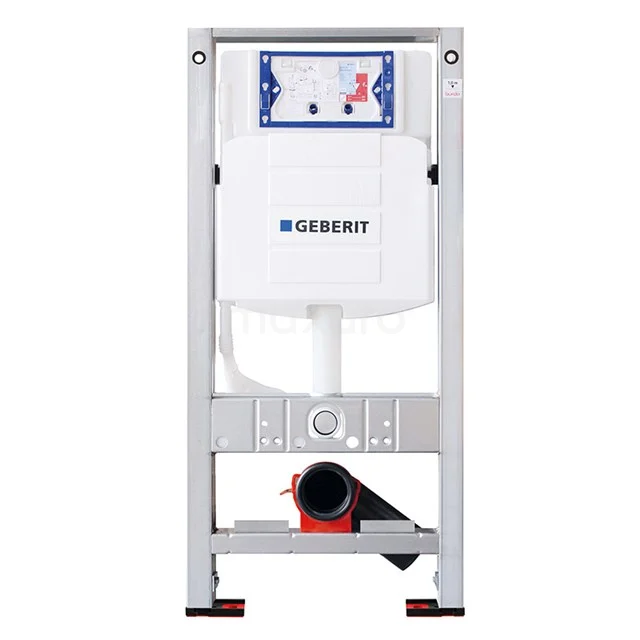 Toilet concealed cistern Geberit Sigma UP320 911010333N