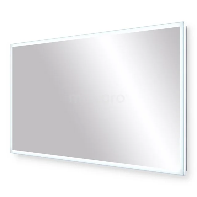Vivo Bathroom mirror with led lighting | 120x60cm IR Sensor M40-1200-43080