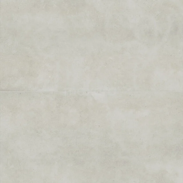 Echo Ivory Floor/wall tile | 60x120 cm White Uni 301-060301