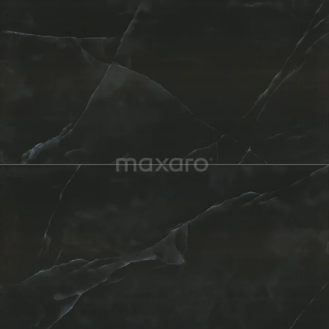 Grace Shiny Black Floor/wall tile | 60x120 cm Black Natural stone look 303-130103 Grace Shiny Black Floor/wall tile | 60x120 cm Black Natural stone look 303-130103