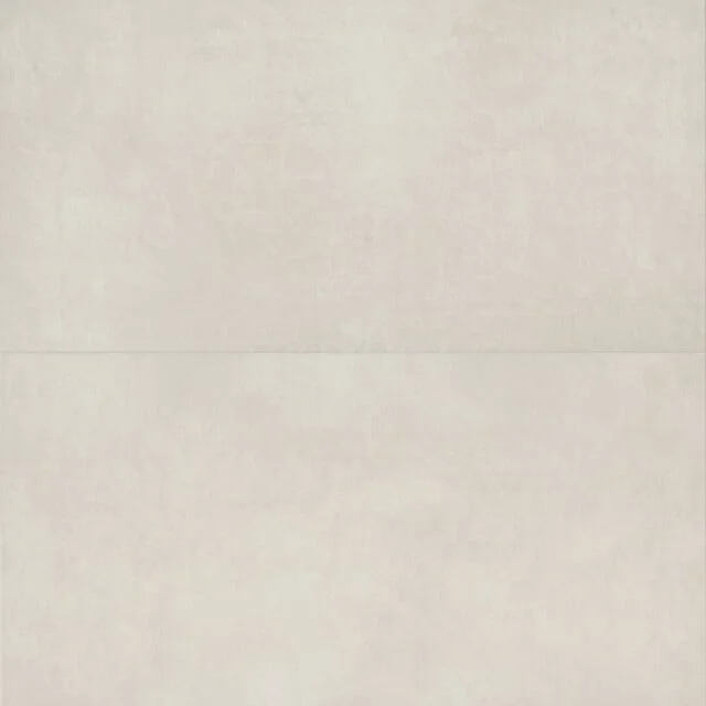 Verso White Vloer-/Wandtegel | 60x120 cm Wit Uni 501-070701