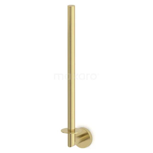 Reserve Toilet Roll Holder, Light Gold 170-1107LG 170-1107LG_Hw_3200.jpg