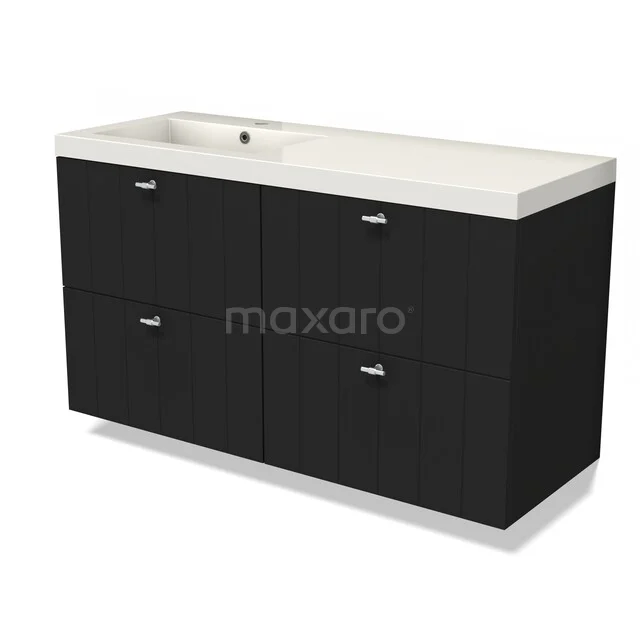 Badmöbel mit Waschbecken Modulo BMW18-01057 Badmöbel mit Waschbecken Modulo BMW18-01057