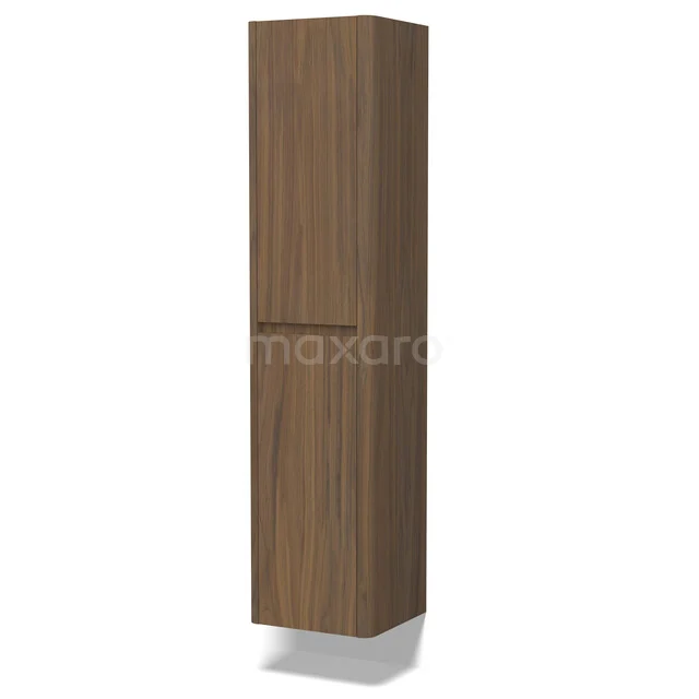 Modulo Plus Badschränke | 170 cm Nußbaum front 6 vakken BKK77-00002 S77-0400_Notenhout_Hw.jpg