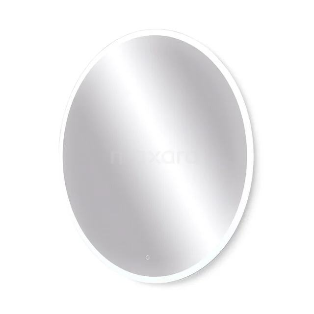 Vivo Bathroom Mirror with LED Lighting | 90cm Round M45-0900-43080