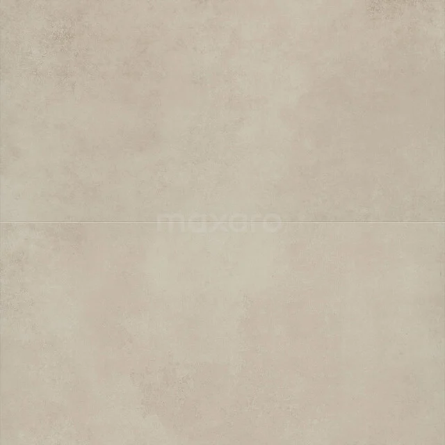 Bodenfliese/Wandfliese Velvet White 60x120cm Uni Weiß Gerectificeerd 501-150301