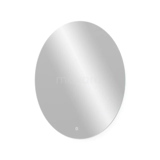 Lumo Badkamerspiegel met ledverlichting | 70 cm M15-0700-43180