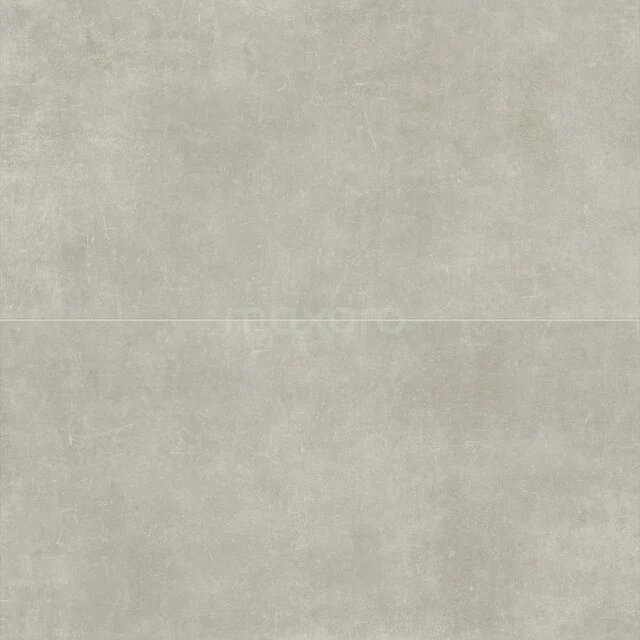 Traffic White Vloer-/Wandtegel | 60x120 cm Wit Betonlook 304-090301