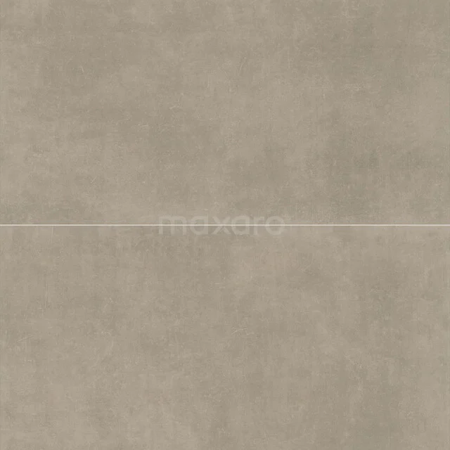 Traffic Brown Floor/wall tile | 60x120 cm Brown Concrete look 304-090303