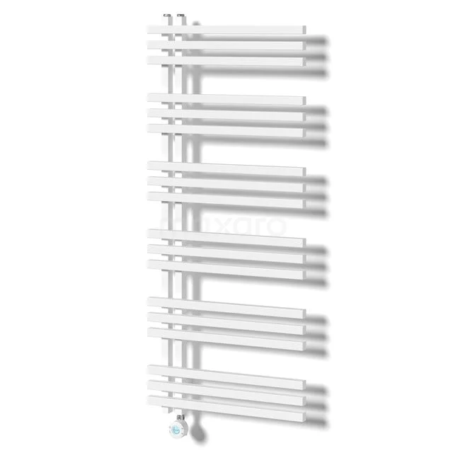 Kepler Radiator Electric | 55x130 cm Matte white 1001 W att Aluminium DR63_0513SWN-EN Kepler Radiator Electric | 55x130 cm Matte white 1001 W att Aluminium DR63_0513SWN-EN