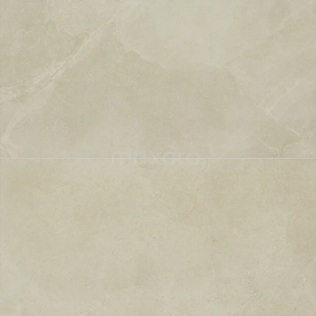 Venero Beige Vloer-/Wandtegel | 60x120 cm Beige Natuursteenlook 303-180202