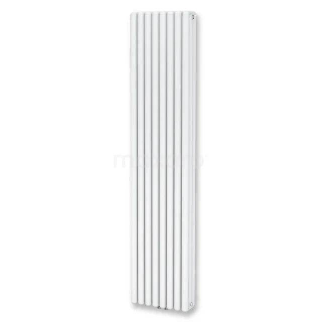 Triton Design radiator | 39x180 cm High-gloss white 3864 W att Aluminium Central heating DR64_0818GW Triton Design radiator | 39x180 cm High-gloss white 3864 W att Aluminium Central heating DR64_0818GW