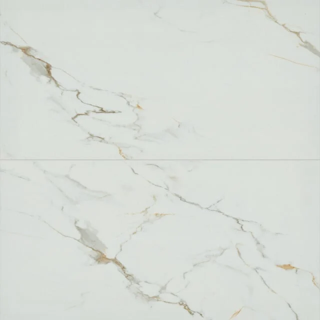 Tegelsample, Vloertegel/Wandtegel, Lucido Goud Glans 303-2401TS