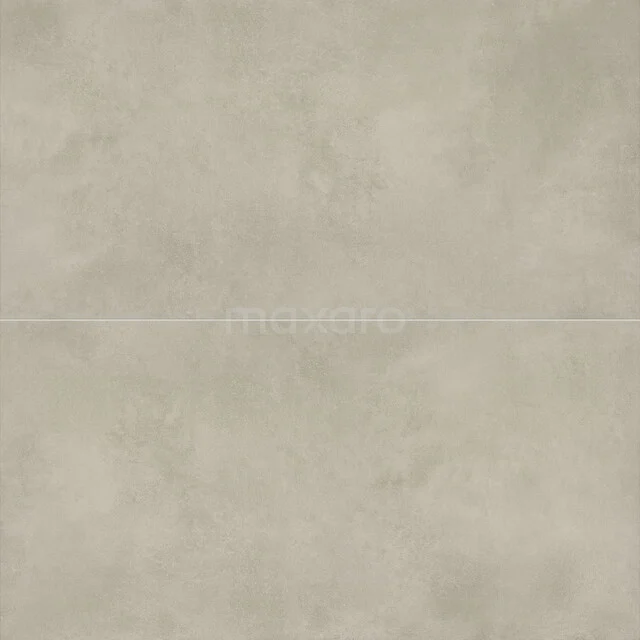 Bodenfliese/Wandfliese Downtown Beige 60x120cm Uni Grau Gerectificeerd 501-110203 Bodenfliese/Wandfliese Downtown Beige 60x120cm Uni Grau Gerectificeerd 501-110203