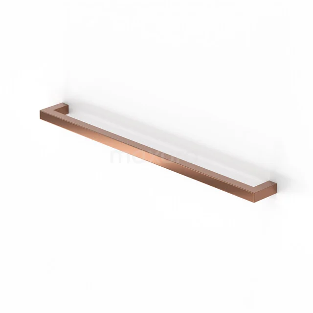 Mano 04 handle, 352mm, copper, shiny H04-0352-18 Mano 04 handle, 352mm, copper, shiny H04-0352-18