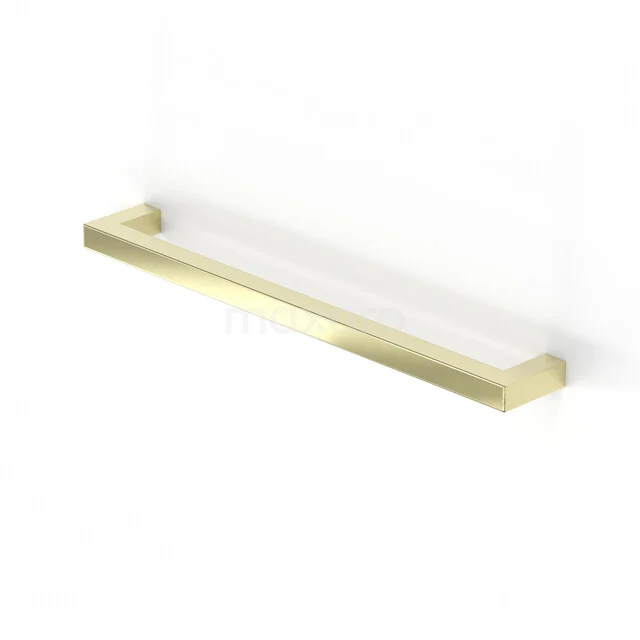 Mano 04 Haltegriff, 256mm, helles Gold, glänzend H04-0256-17 Mano 04 Haltegriff, 256mm, helles Gold, glänzend H04-0256-17
