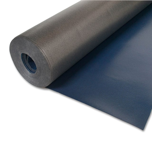 Ondervloer PVC Klik Rol 15m2 40-3002