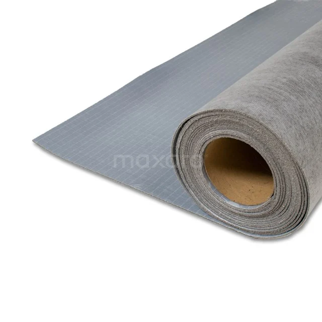 Ondervloer PVC Plak Rol 6m2 40-3007
