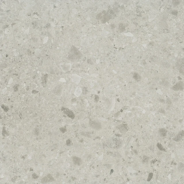 Rocker Ivory Floor/wall tile | 90x90 cm White Natural stone look 503-120301
