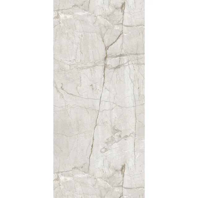 SPC wall panel | 90x260 cm | Prosecco marble WP01-2609-07