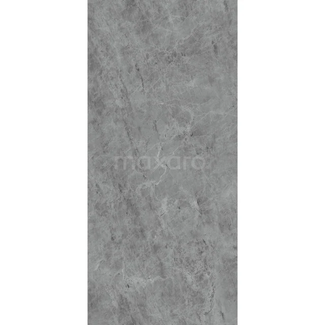SPC wandpaneel | 90x260 cm | Tundra donkergrijs  WP01-2609-12
