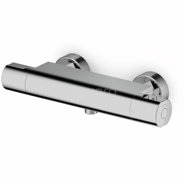 Thermostatic Shower valve Easy Chrome, Chrome F042001N