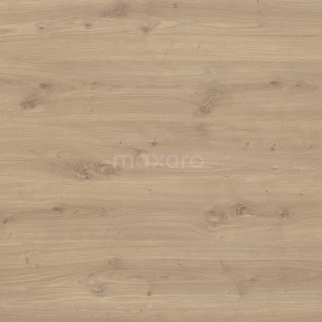 Holz Badezimmerpaneel in heller Eiche Farbe, langlebiges Material mit einer natürlichen Ausstrahlung für moderne Badezimmergestaltung.