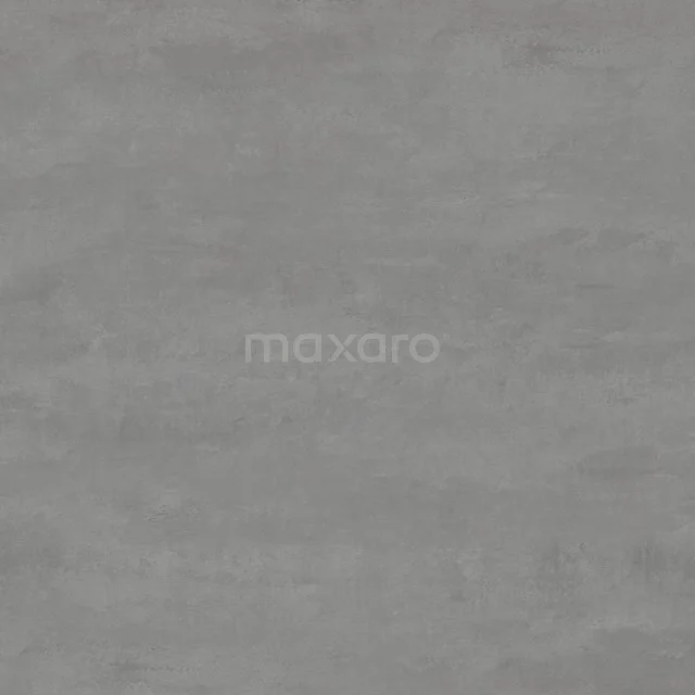 Graue keramische Badezimmerfliese mit einer matte Oberfläche, ideal für moderne Böden und Wände.