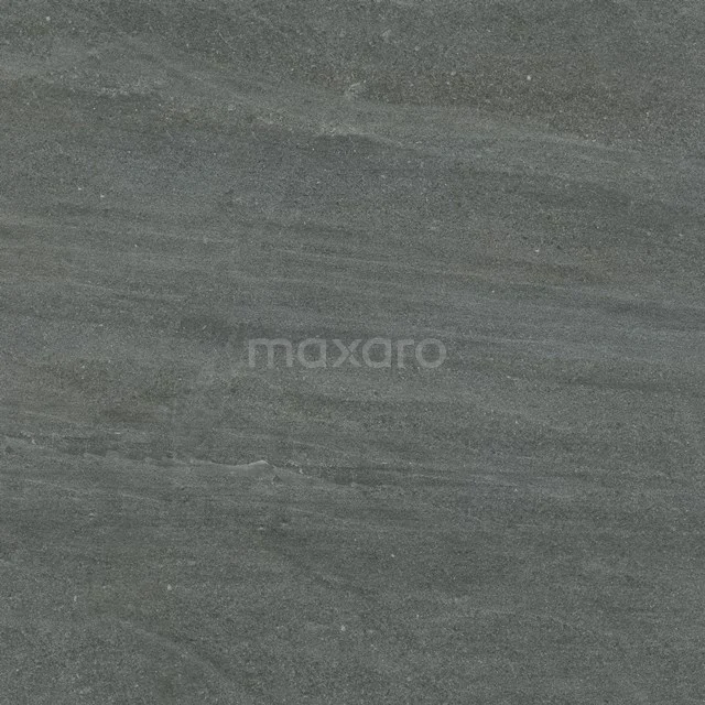 Alpen Basalt Vloer-/Wandtegel | 60x60 cm Grijs Natuursteenlook 303-010102