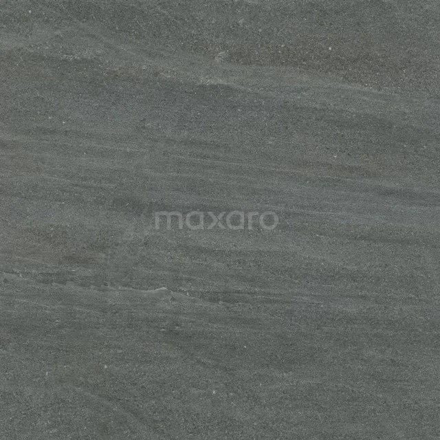 Alpine Basalt Floor/wall tile | 60x60 cm Grey Natural stone look 303-010102