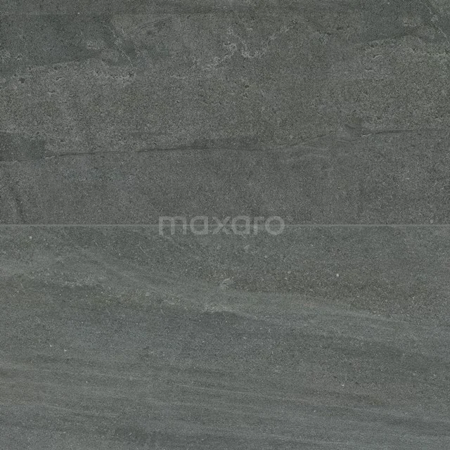 Alpine Basalt Floor/wall tile | 30x60 cm Grey Natural stone look 303-010202