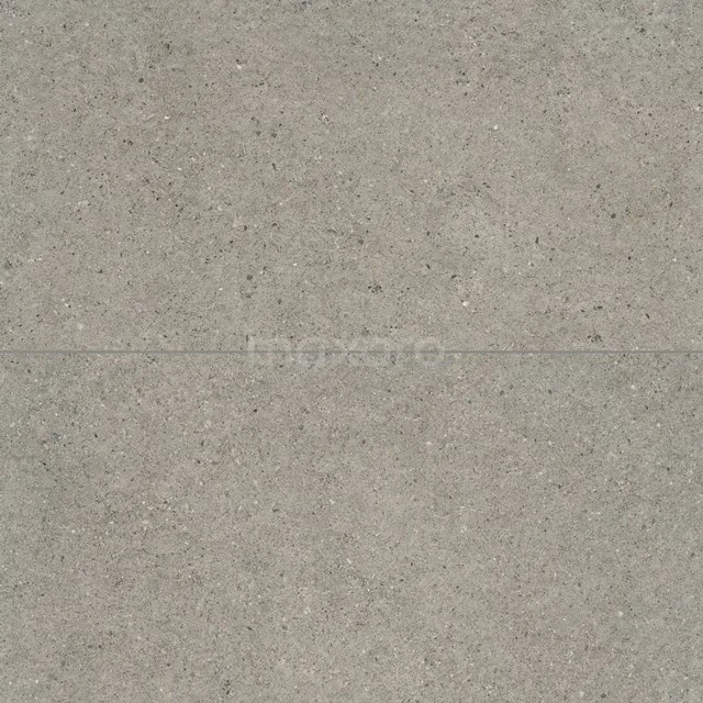 Graue keramische Badezimmerfliese mit Betonlook, langlebige und stilvolle Oberfläche aus der modernen Stone-Serie.