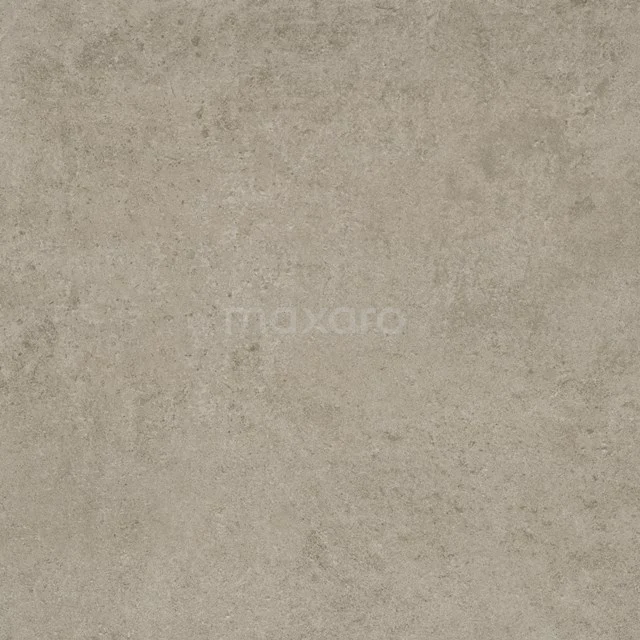 Bodenfliese/Wandfliese Pavera Crema 60x60cm Natursteinoptik Beige Rectified 303-060101 Beige Badezimmerfliese mit Betonlook, matt verarbeitet, langlebige Keramikfliese ideal für moderne Badezimmerdesigns.