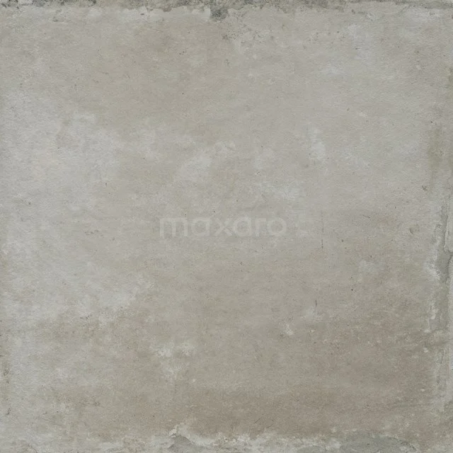 Bodenfliese/Wandfliese City Light 60x60cm Concrete Look Grau Rectified 304-010101 Graue Betonlook Badezimmerfliese, quadratisch, matte Oberfläche, ideal für moderne Bäder und nasse Räume.