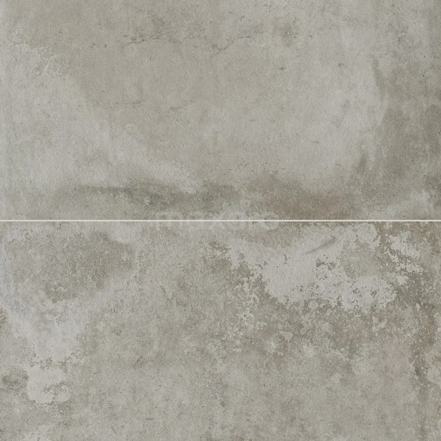 Bodenfliese/Wandfliese City Light 30x60cm Concrete Look Grau Rectified 304-010201 Graue keramische Badezimmerfliese, matte Oberfläche mit Betonlook, vielseitiges Design für moderne und industrielle Bäder.