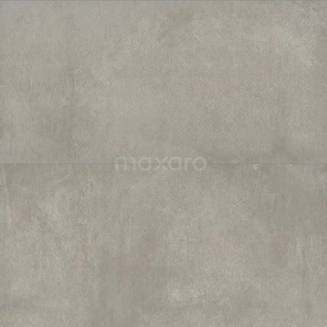 Loft Silver Vloer-/Wandtegel | 60x120 cm Grijs Betonlook 304-040101