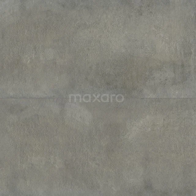 Graue Fliese mit Betonlook, quadratisches Design, ideal für moderne Badezimmerböden und -wände.