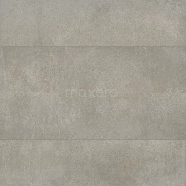 Loft Silver Vloer-/Wandtegel | 30x120 cm Grijs Betonlook 304-040201