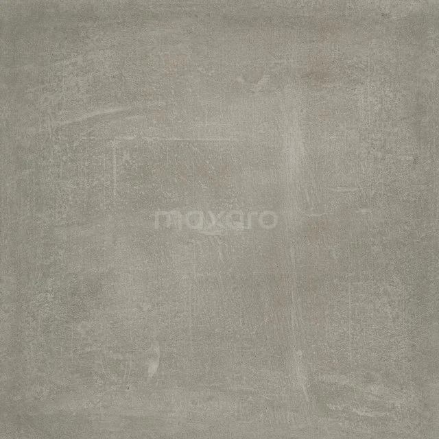 Fliesenmuster, Bodenfliese/Wandfliese, Urban Grey 304-0604TS Graue keramische Bodenfliese mit Betonlook, perfekt für moderne Badezimmerstile.