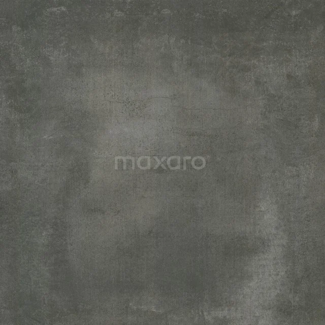 Fliesenmuster, Bodenfliese/Wandfliese, Urban Graphite 304-0605TS Dunkelgraue keramische Badezimmerfliese mit Betonlook, ideal für einen modernen und zeitlosen Badezimmerboden oder -wand.