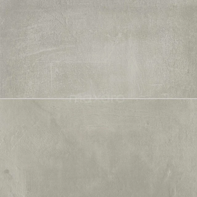 Urban Light grey Vloer-/Wandtegel | 30x60 cm Grijs Betonlook 304-060203