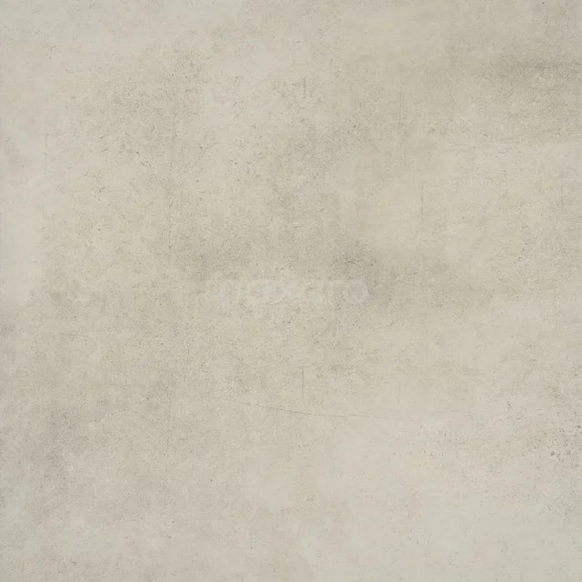 Lenox Ivory Floor/wall tile | 60x60 cm Beige Concrete look 304-080101