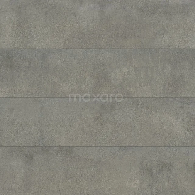 Bodenfliese/Wandfliese Loft Ceniza 30x120cm Concrete Look Grau Rectified 304-040202 Graue Fliesen in Betonoptik, rechteckig, matt verarbeitet, geeignet für moderne Badezimmerdesigns.