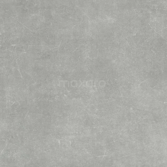 Traffic Grey Vloer-/Wandtegel | 60x60 cm Grijs Betonlook 304-090102