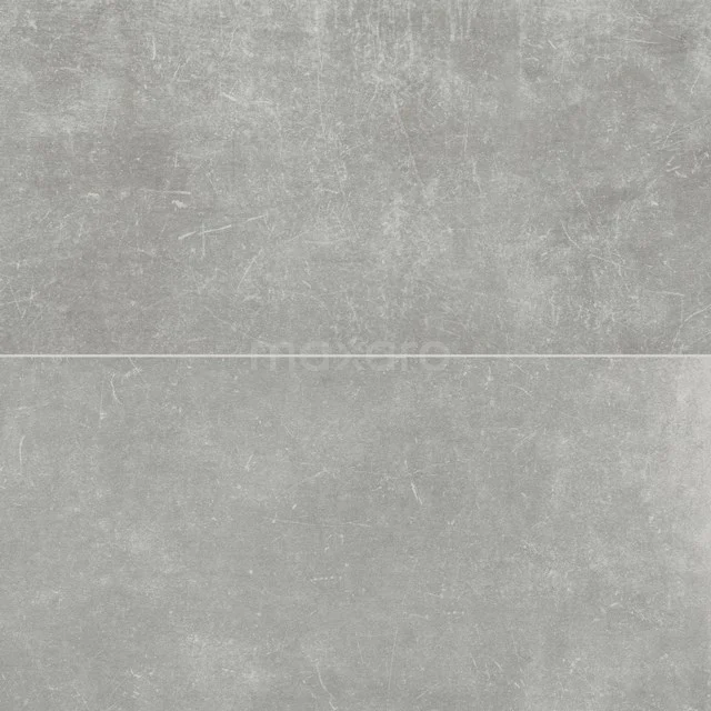 Traffic Grey Floor/wall tile | 30x60 cm Grey Concrete look 304-090202