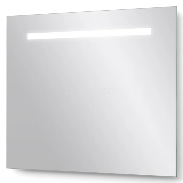 Primo Bathroom mirror with led lighting | 70x50cm M31-0500-55505