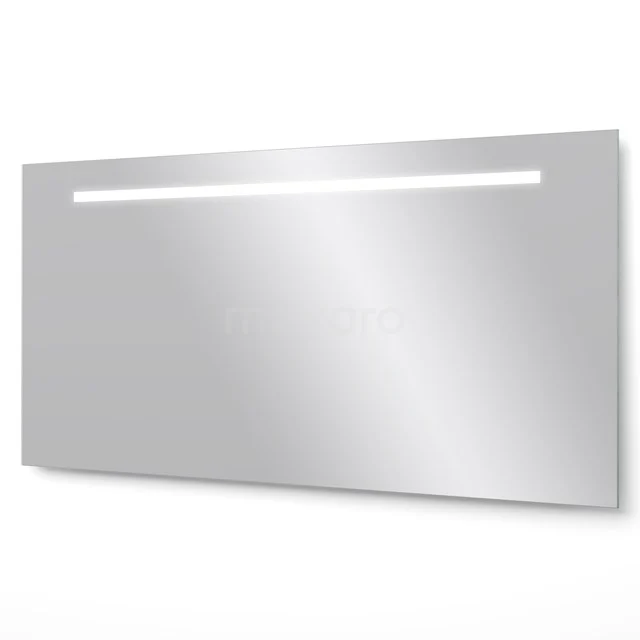 Primo Bathroom mirror with led lighting | 140x60cm M31-1400-45505