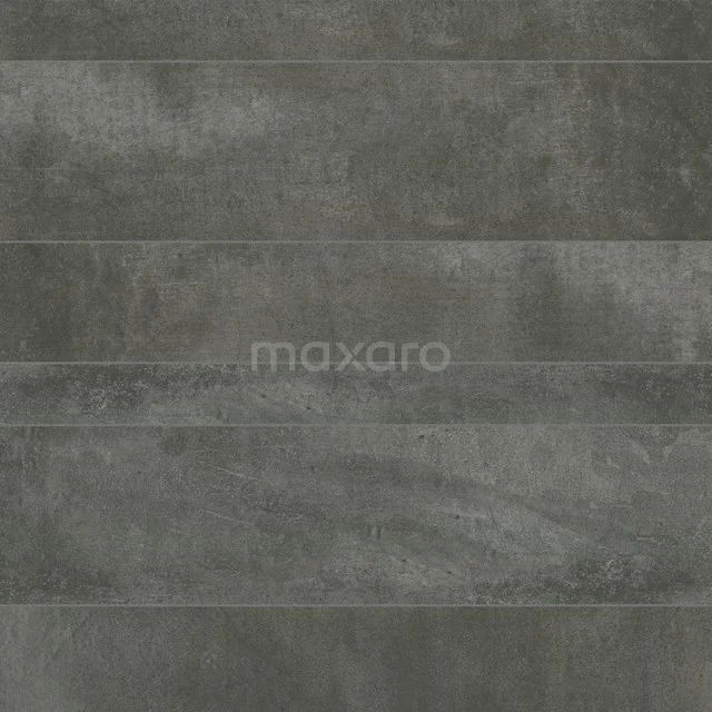 Graue Keramikfliesen mit Betonlook, ideal für stilvolle Badezimmerwände oder Böden.