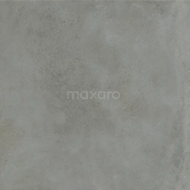 Adagio Dark Grey Floor/wall tile | 60.3x60.3 cm Grey Uni 401-020102